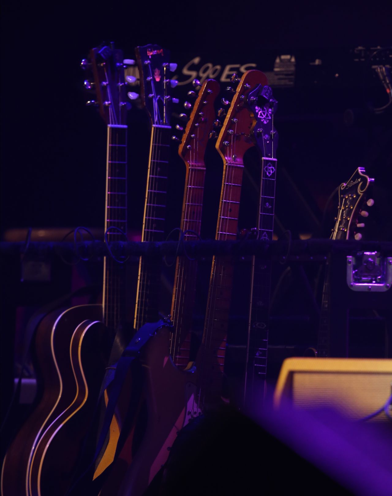 Vince Gill